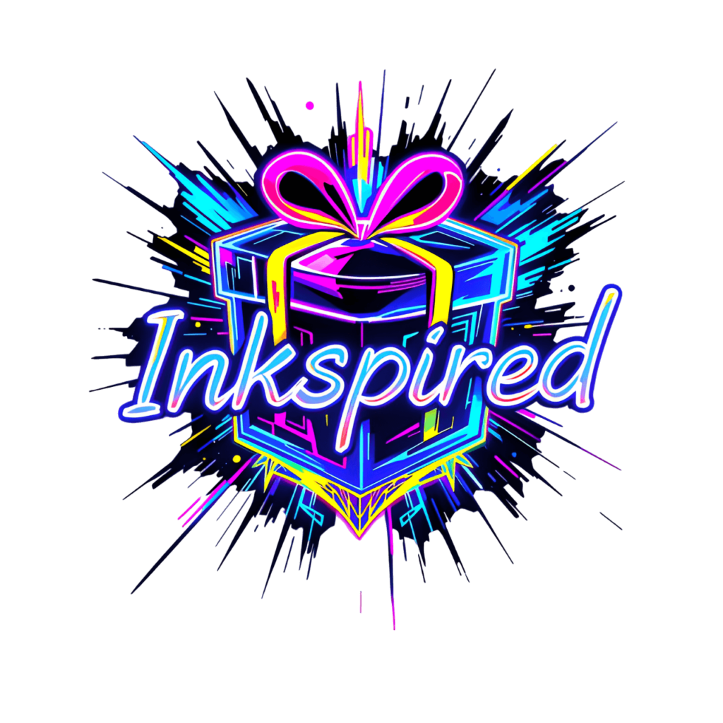 Inkspired Gifts